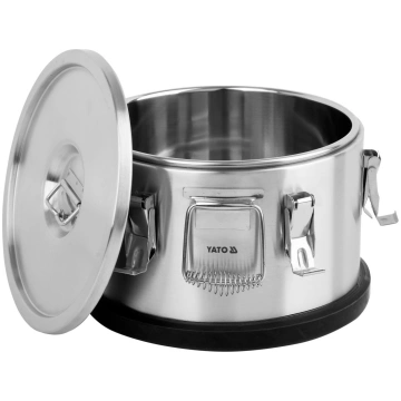 Termoss ēdiena pārvadāšanai 10L, YG-09200, YATO, n