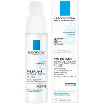 La Roche-Posay Toleriane Ultra Fluide Soothing Pro