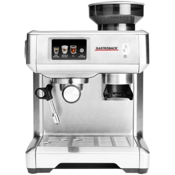 Gastroback 42623 Design Espresso Barista Touch kaf