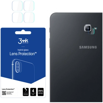 Samsung Galaxy Tab A 10.1 2016 - 3mk Lens Protecti