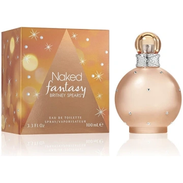 Britney Spears - Naked Fantasy - EDT - 100 ml