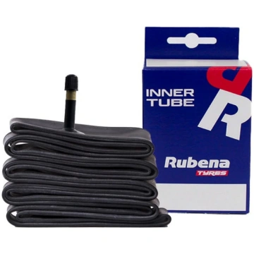 Velosipēda riepu kamera RUBENA Classic AV40 24 x 1
