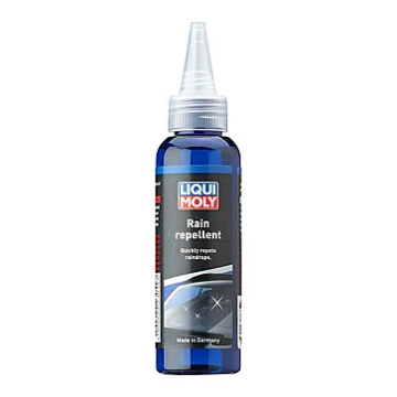 Stikla apstrādes vasks FIX-KLAR 100ml Fix-clear li