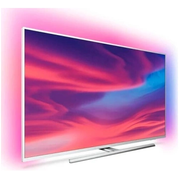 LED Lente ar pulti televizora apgaismojumam, 8W, R