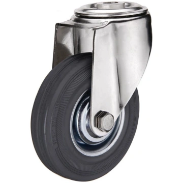 WHEEL D100 STAND 11100ID