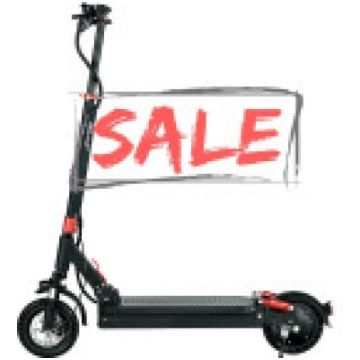 Joyor GS9 (8,5"/52V/18Ah/600W)