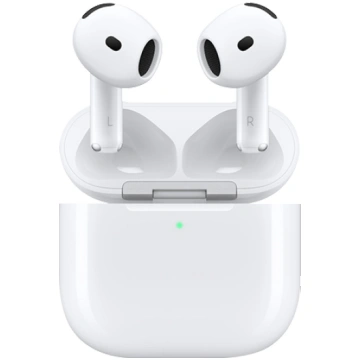 Apple AirPods 4 ANC White