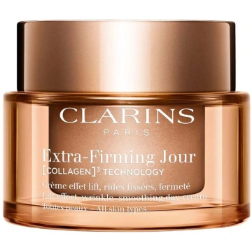Sejas krēms Clarins Extra Firming Jour, 50 ml, 50+