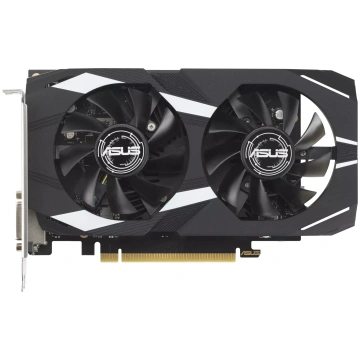 Graphics Card ASUS NVIDIA GeForce RTX 3050 6 GB GD