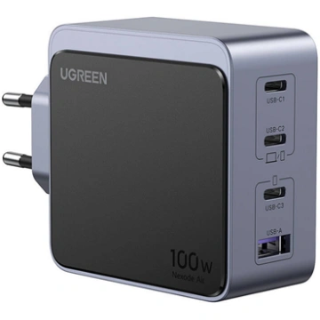 Ugreen Nexode S Fast Charger 100W 35043