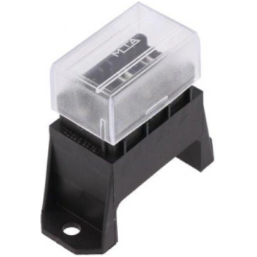 0100540; Fuse acces: fuse boxes; fuse: 19mm; 80A; 