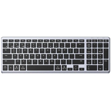 Ugreen KU005 Bluetooth / 2.4 GHz wireless membrane