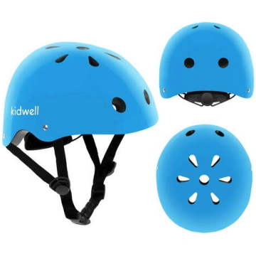 Aizsargķivere ORIX II (M) blue Kidwell