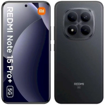 Xiaomi Redmi Note 15 Pro+ 5G Viedtālrunis 12GB / 5