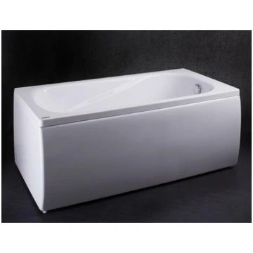 Vispool akmens masas vanna Classica 170x75