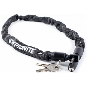 Kryptonite Keeper 465 KEY CHAIN Chain Lock