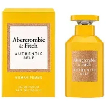 Authentic Self Woman EDP | 0085715168405 | 0085715