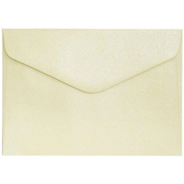 Aploksnes C6 Pearl 150 g, 10 gab. krēmkrāsas