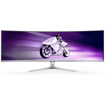 PHILIPS | 49M2C8900L/00 | 49" | OLED | 32:9 | 144 