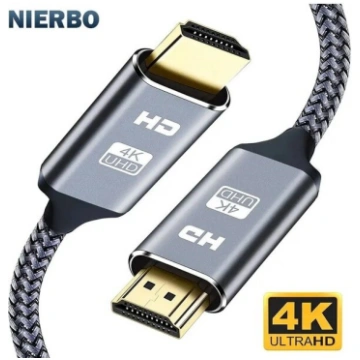 Nierbo HDMI 2.0, 3m