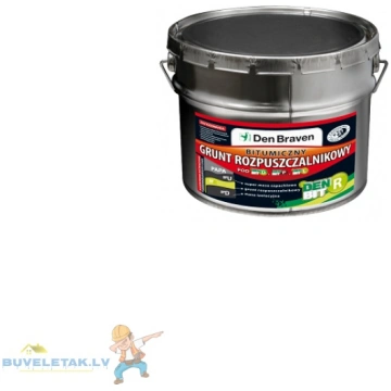 Grunts Bitumena DEN BIT-R 11kg. 11895