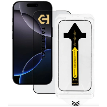 Tactical Impact Barrier for Rookies for Apple iPho