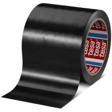 Līmlenta skābbarības ruļļiem 33m x 50mm Tesa