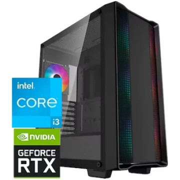Dateks Intel Core i3 GMNG (DDR4), 32GB (2x16) DDR4