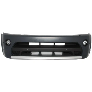 Front Bumper with Fog Lights Projectors suitable f