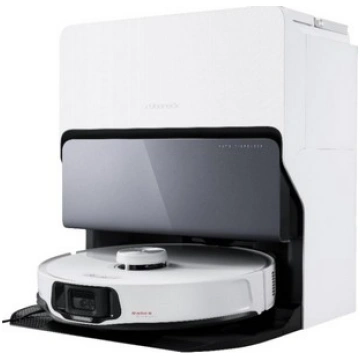 Xiaomi Roborock S8 MaxV Ultra White