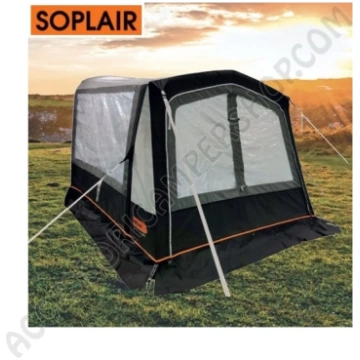 TENDA PROLUNGA MULTIUSO ESTENSIONE ANNESSO LATERAL
