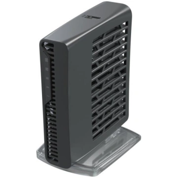 Mikrotik hAP ax2 wireless router Gigabit Ethernet