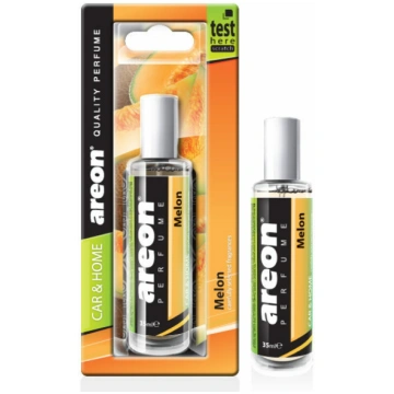 AREON auto gaisa atsvaidzinātājs PERFUME 35ml - Me