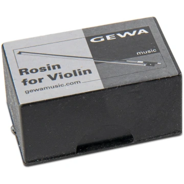 Rosin Liuteria Violin/Viola Rosin - mūzikas instru