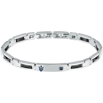 Bracciale Uomo Maserati Ceramic Jm423Atz28