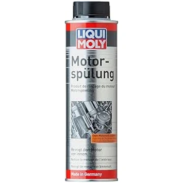Liqui Moly 7681 Motor-Flush, 300 ml : Amazon.de: A