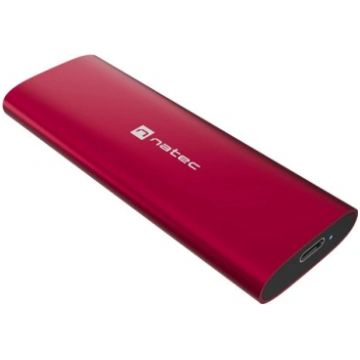 NATEC RHINO M.2 NVME LITE EXTERNAL SSD ENCLOSURE U