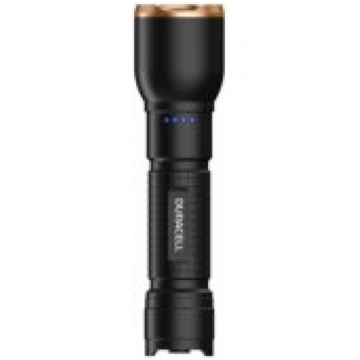 Duracell DF2500R Gift Box Black lukturis DF2500R-G
