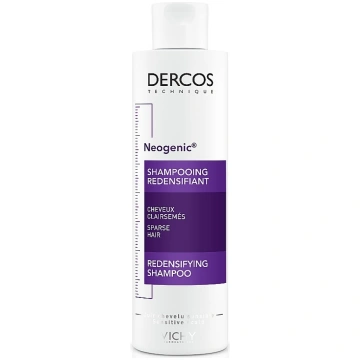 Strengthening Hair-Thickening Stemoxydine Shampoo 