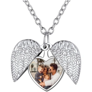 Custom4U Personalizēts lādiņš atvēršanas attēliem