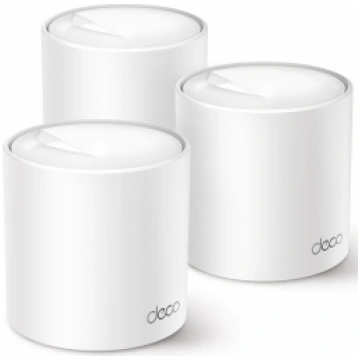 TP-Link Deco X20 3-pack (DECO X20(3-PACK))