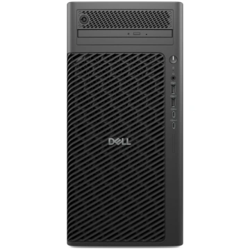 DELL PRO MAX TOWER T2 U7-265K/32GB/1TBSSD/W11P/3PS