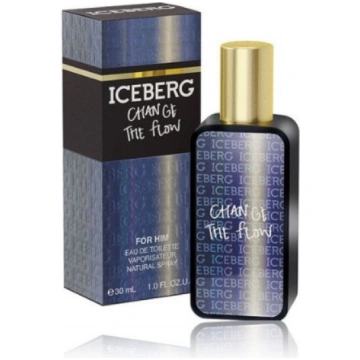 Iceberg Change The Flow EDT smaržas vīriešiem - 30