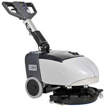 Nilfisk Akutoitel floor scrubber SC351 Full PKG 90