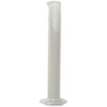 Plastmasas mērkolba 500ml ar skalu