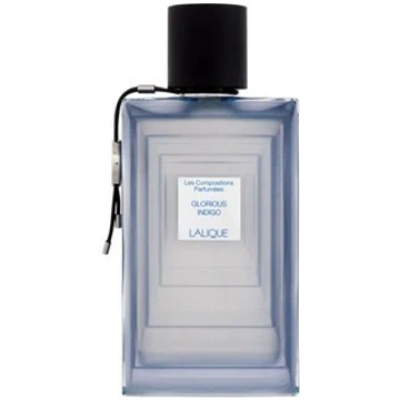 Lalique Glorious Indigo EDP smaržas - 100 ml
