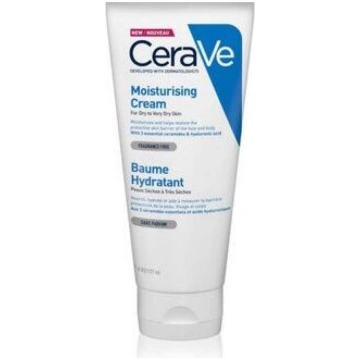 CeraVe Bezsmaržu Mitrinošs Balsams Ekonomiskā Iepa