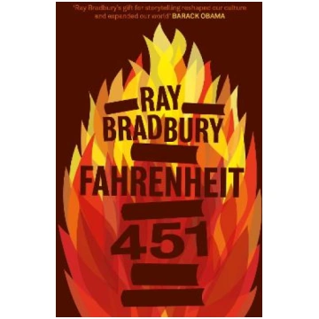 Fahrenheit 451