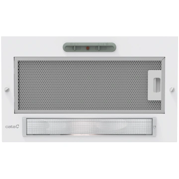 CATA Hood - GK 4500 WH - Canopy - energoefektivitā