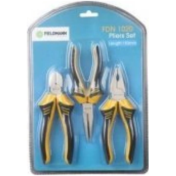 Fieldmann Fieldmann Buy Przydasie Set of pliers FD